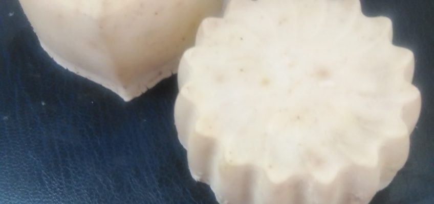 Prirodni domaći sapun – Lavanda