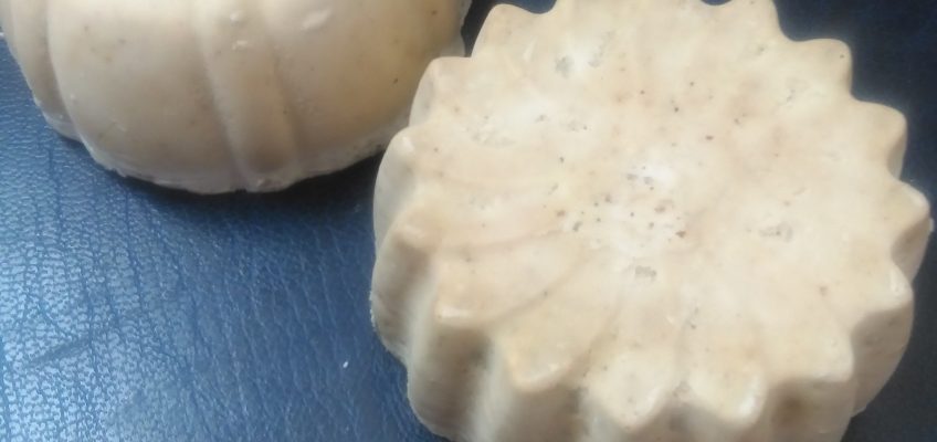 Prirodni domaći sapun – Kopriva