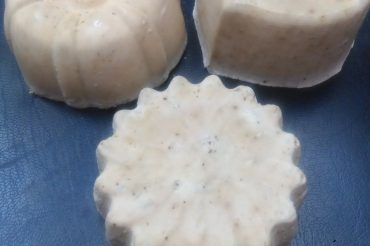 Prirodni domaći sapun – Kopriva-Breza (nema na stanju)