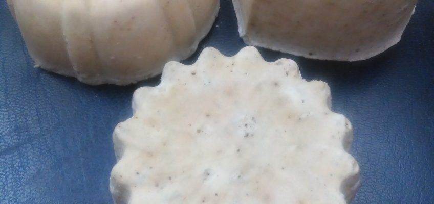 Prirodni domaći sapun – Kopriva-Breza (nema na stanju)