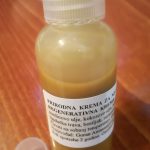Prirodna krema za negu kože - Propolis (nema na stanju)