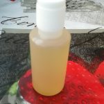 Tinktura domaći prolećni beli luk (nema na stanju)