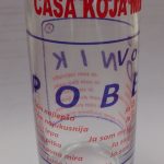 Čaša koja menja ukus vode (nema na stanju)