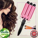 Presa za talase u kosi – Profesionalni figaro!
