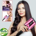 Presa za talase u kosi – Profesionalni figaro! - Slika 5