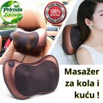 SHIACU MASAŽER ZA CELO TELO-MINI - Slika 4