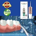 Aparat za ispiranje zuba i desni Oralni Irigator - Slika 4