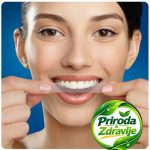 Crest 3D američke profesionalne tračice za izbeljivanje zuba - Slika 4