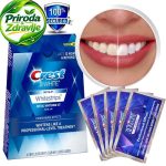 Crest 3D američke profesionalne tračice za izbeljivanje zuba - Slika 3
