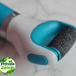 Pedikir električna turpija za negu stopala