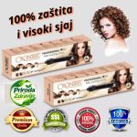 Ultra tanki figaro za afro loknice - Slika 2