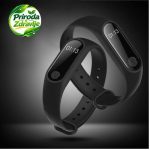 FITNES NARUKVICA za merenje pulsa, pritiska, koraka i drugo - Slika 5