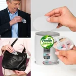 Kutija organizer za lekove i vitamine - Slika 5