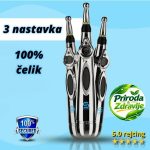 3 U 1 AKUPUNKTURNA MASAŽER OLOVKA - Slika 2