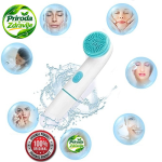 Uređaj za čišćenje lica + Antiage masaža SONIC FACIAL - Slika 2
