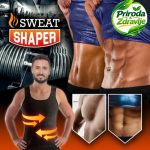 Sauna –Body Majica za mršavljenje