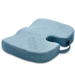 Ergonomski jastuk za sedenje od bambusa - Slika 2