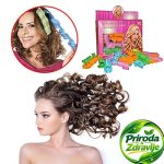 MAGIC LEVERAGE set za kovrdžanje kose
