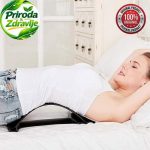 ULTRA PRAKTIČNA SPRAVA ZA ISTEZANJE KIČME, VRATA I LUMBALNOG DELA - Slika 2