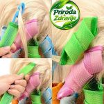 MAGIC LEVERAGE set za kovrdžanje kose - Slika 2