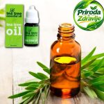 Čarobno ulje australijskog čajevca protiv bora, akni, ožiljaka… - Slika 3