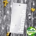 Privremene tetovaže za zube original Hismile - Slika 3