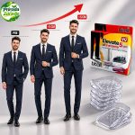 PRAVI HIT Ulošci za povećanje visine – par - Slika 2