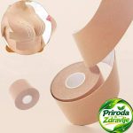 Push up samolepljive trake za podizanje grudi Boob tape - Slika 2