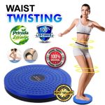 Rotirajući disk za vežbanje i vitak struk – Waist twisting disc - Slika 3