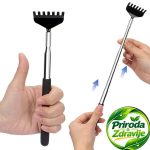 Teleskopski češko za celu porodicu i vaše kućne ljubimce - Slika 3