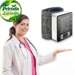 Digitalni automatski zglobni aparat za merenje krvnog pritiska - Slika 5