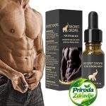 Secret Drops za jake mušarce i još jaču potenciju - Slika 4