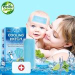 Rashladni flasteri protiv povišene temperature - Slika 2