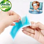 Rashladni flasteri protiv povišene temperature - Slika 3