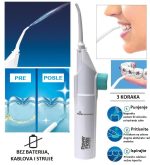 PRSKALICA ZA ČIŠĆENJE ZUBA - Slika 3