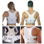 Magnetni pojas za kičmu i leđa (unisex) ORIGINAL - Slika 5