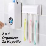DOZER ZA PASTU I DRŽAČ ČETKICA - Slika 4