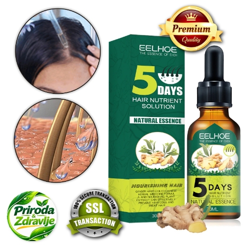 0320_cg1-91 Japanski serum protiv opadanja i brzi rast kose na bazi đumbira - Slika 1