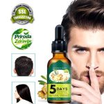 Japanski serum protiv opadanja i brzi rast kose na bazi đumbira - Slika 3
