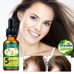 Japanski serum protiv opadanja i brzi rast kose na bazi đumbira - Slika 4