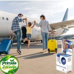 Akupresurne narukvice protiv mučnine za putovanja - Slika 2