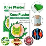 Vrhunski flasteri protiv bolova KNEE PATCH original korejski
