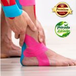 Kinesio sportske trake za prevenciju povreda -original japanske - Slika 3