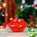 Betti Boop balzam za usne u obliku usana - Slika 4