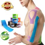 Kinesio sportske trake za prevenciju povreda -original japanske