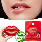 Betti Boop balzam za usne u obliku usana - Slika 3