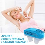 Aparat Protiv Hrkanja za Lagano Disanje - Slika 2