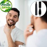 Vodootporna olovka i četka za oblikovanje brade i brkova - Slika 3