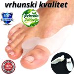 Anatomski štitnik za čukljeve - Slika 3