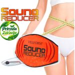 Sauna električni digitalni pojas za brzo mršavljenje - Slika 4